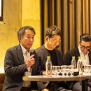 本格焼酎・泡盛をカクテルに仕立てるTIPS満載!
3都市で満席続出、バーテンダーのための
「THE SHOCHU NAVIGATION」開催。