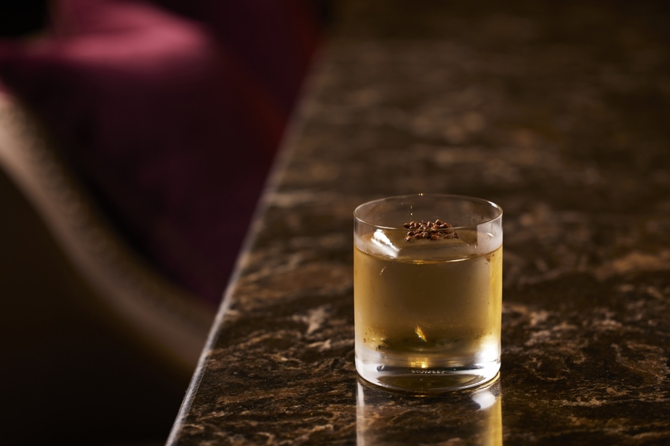 「Oedo Fashioned(オーエド ファッションド)」