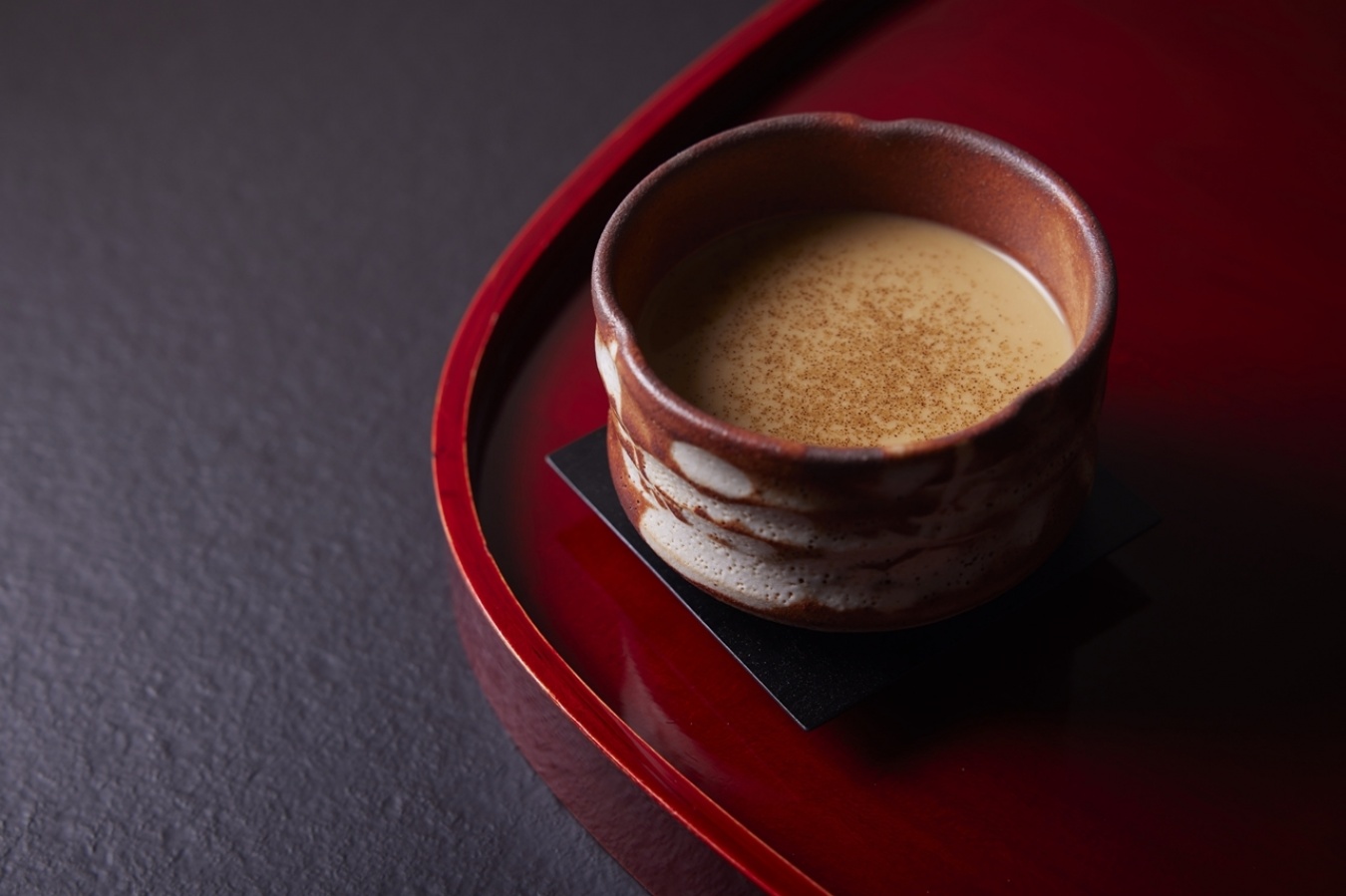 「和ラテ HAKKO LATTE」