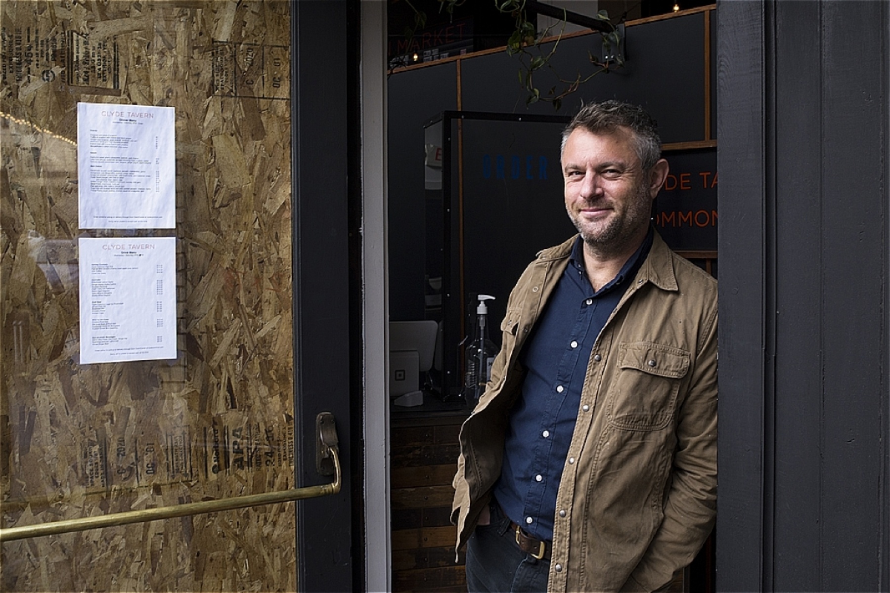 ポートランド探索はここから始まる。
クラフトを気軽に楽しめる有名バーの立役者。
＜前編＞
