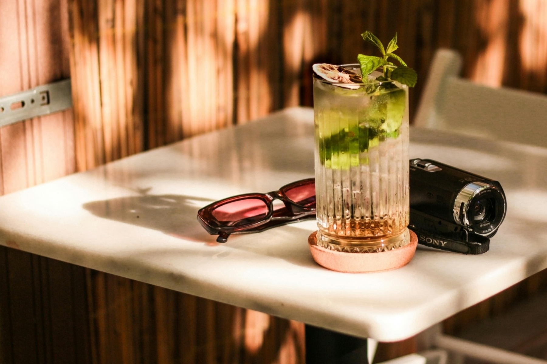 今月のカクテル
春、おすすめスプリングカクテル9選