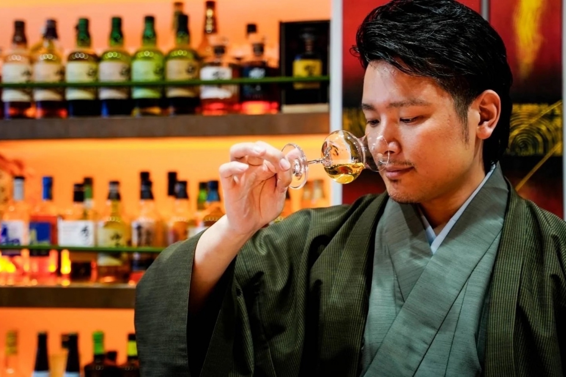 「BAR東京バーボンクラブ」開業
クラファンも好評募集中！
