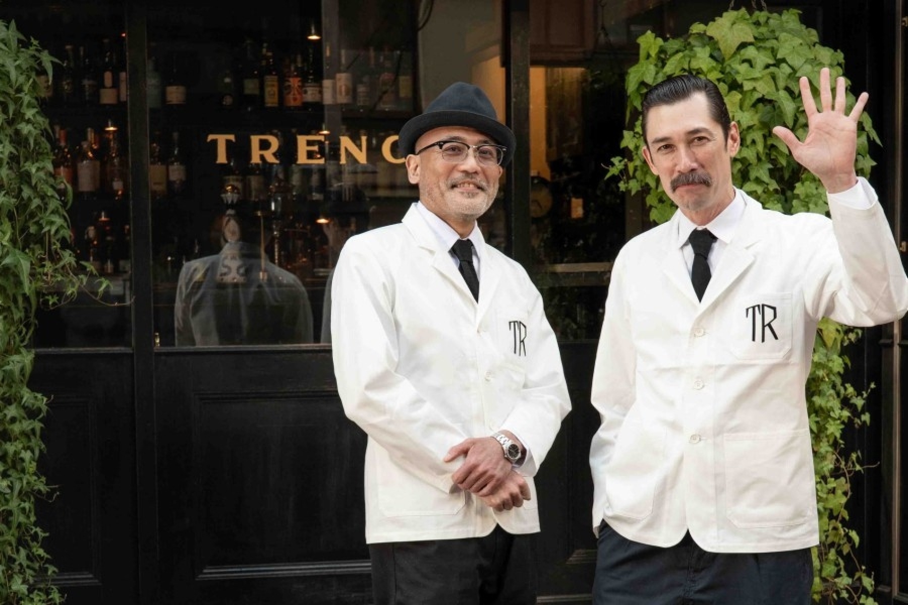 【15周年特別取材】バー業界　変化と進化の15年、そして未来へ