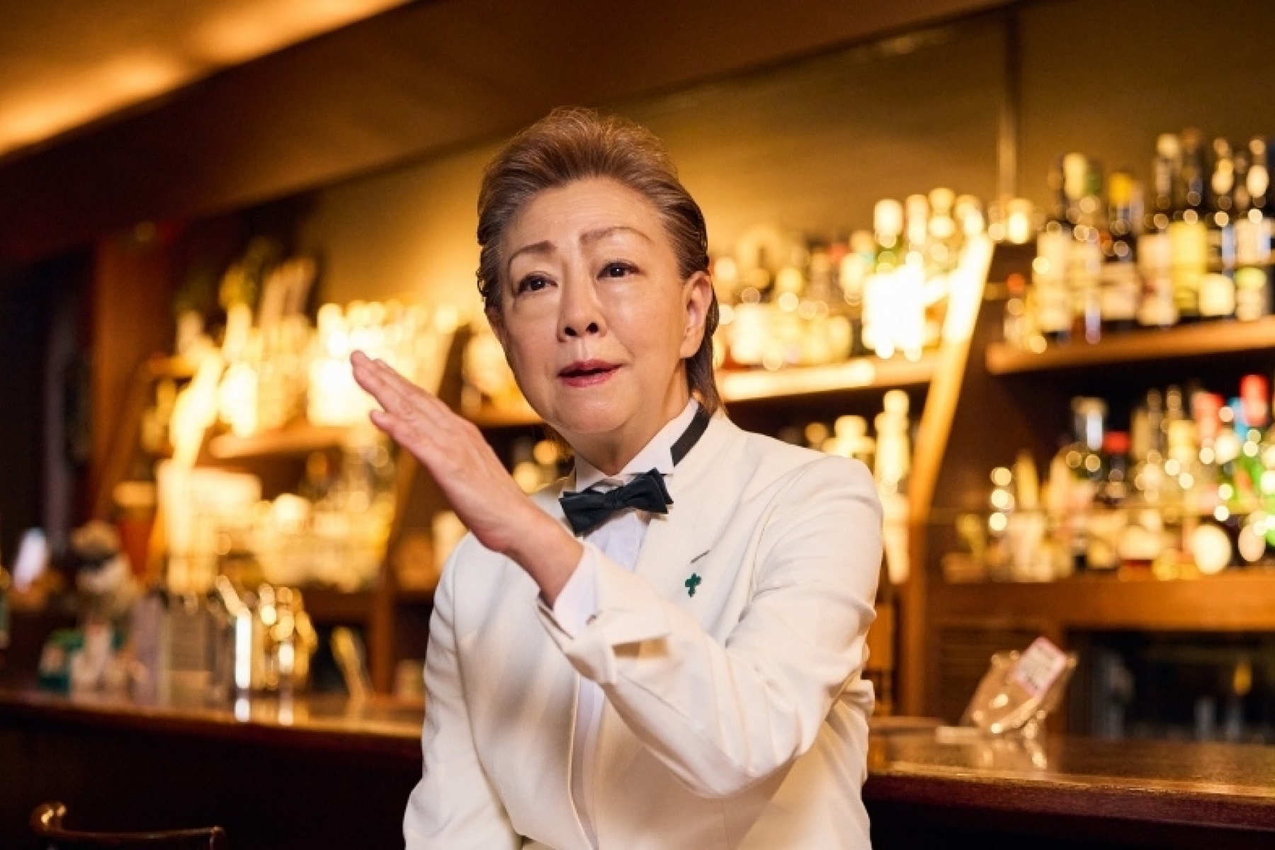 【15周年特別取材】バー業界　変化と進化の15年、そして未来へ