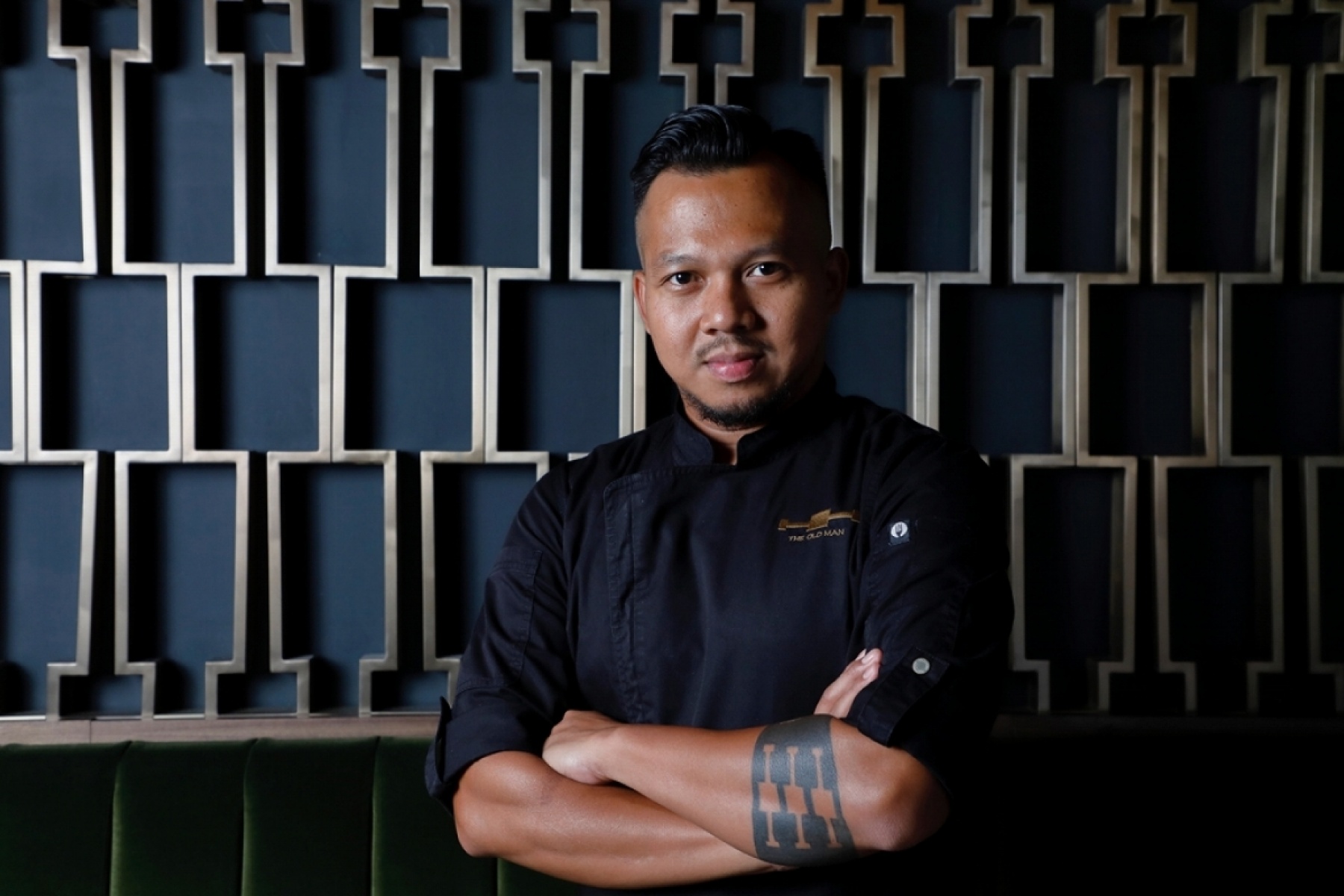 Asia's 50 Best Bars 2019
堂々1位の香港「The Old Man」へ。
＜前編＞
