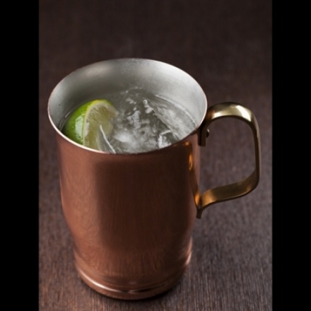 モスコミュール