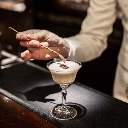 タイム・ウィズ・エレガンス