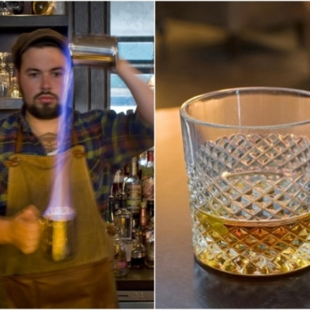 ブルー・ブレイザー