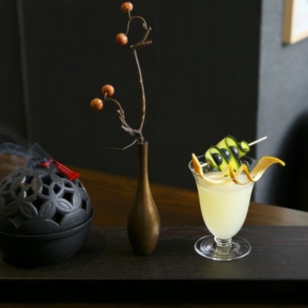 ドラゴンペッパー