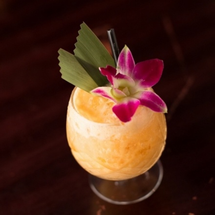 ハバディグレイス（感恩港）