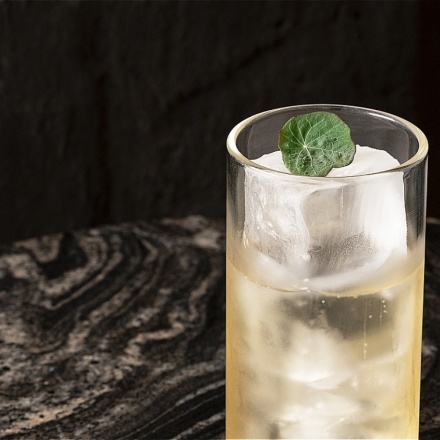 アンチョ・ハイボール