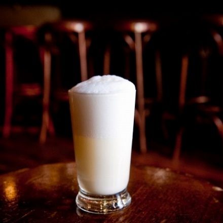 ニューワールド・フィズ　