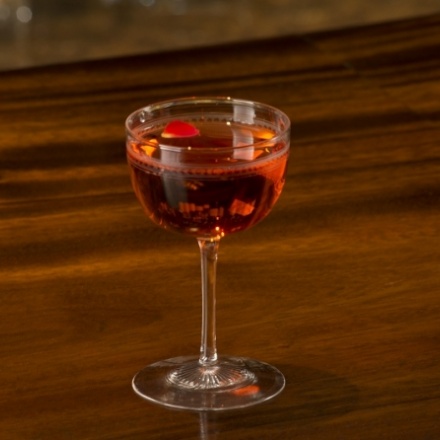 ピンクマティーニ