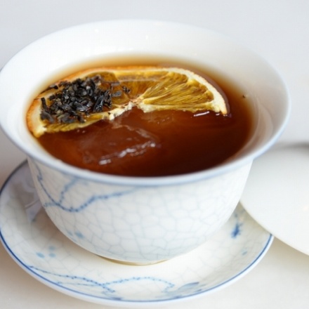 オリエンタル・ファッション