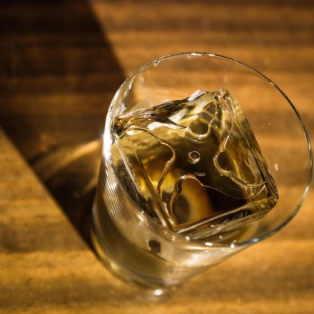 ニンジャ・オールドファッションド