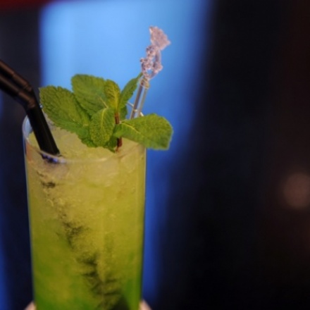 ロシアンティータイム