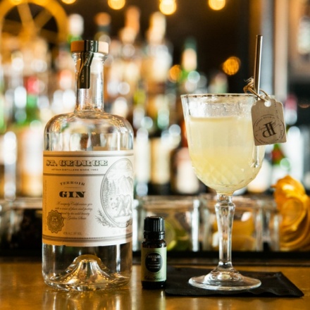 ミスター・ミューア