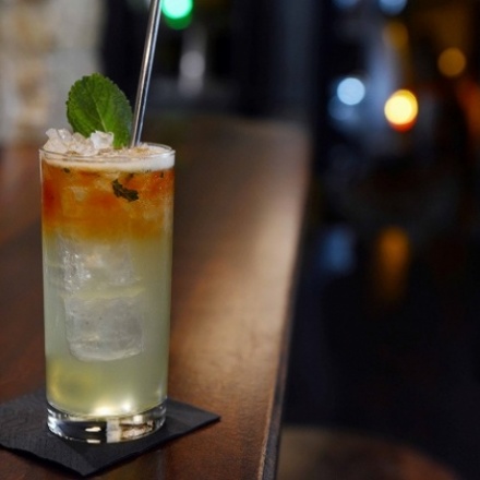 スカンジナビアン・ウェイ