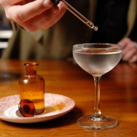 ケルン・マティーニ 