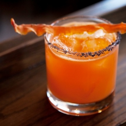 キャロット マルガリータ