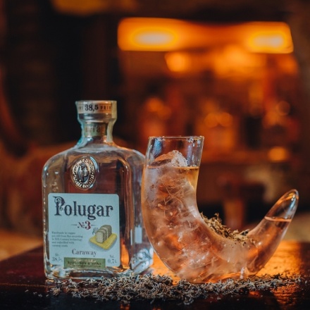 ランド・エルド・オグ・イズ