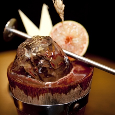 イングリッシュ・ミュール