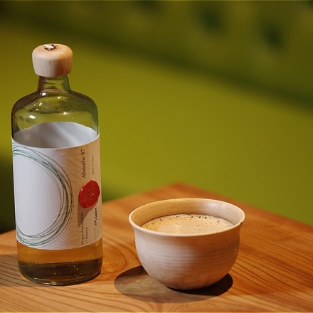 ドキッとあぶちゃい