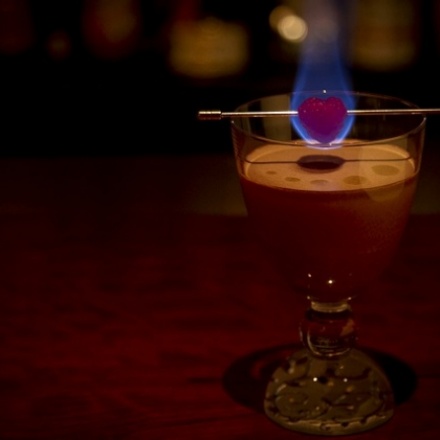 ラズベリー・アレクサンダー