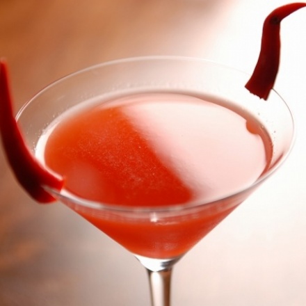 クエント・デル・ディアボロ 