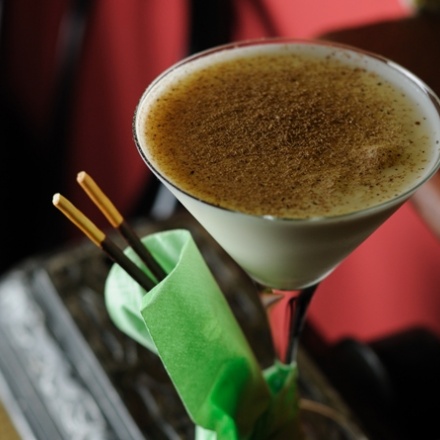 アレキサンダー