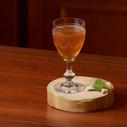 ジョニーウォーカー・ノーブル