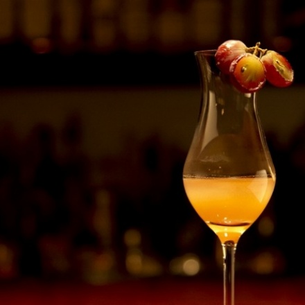 レザン・コンセントラシオン