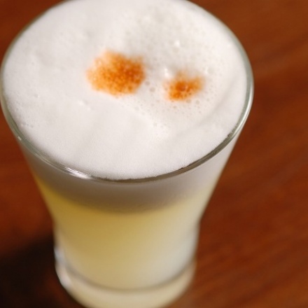 ピスコサワー　クラシック 