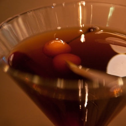 コルレオーネ・マンハッタン