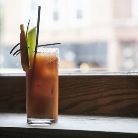 アウア・ブラッディ