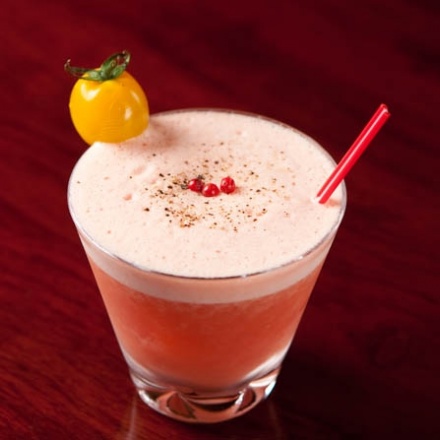 ブラッディ・メアリー