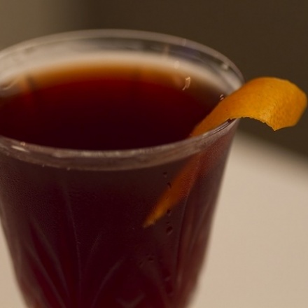 ブレス・マティーニ