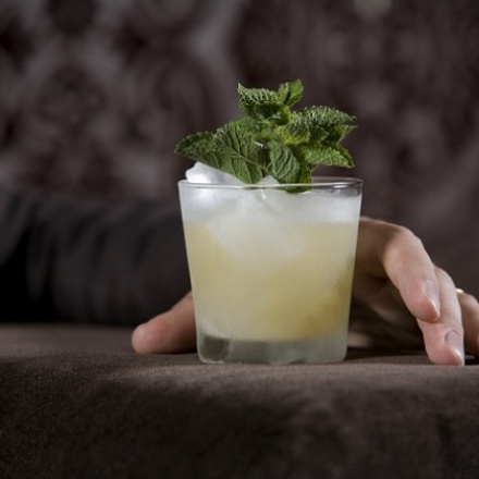 スパイシー・モルゲンターラー