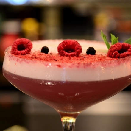 ソレタ・ビオレタ