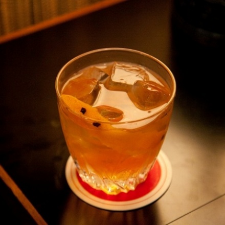 ロビンズ・アメリカーノ