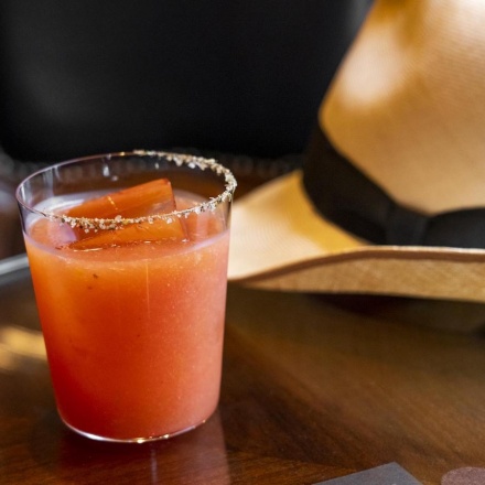 ブラッディメアリー