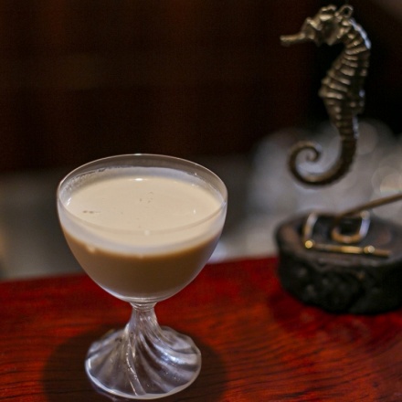 ビタースパイス