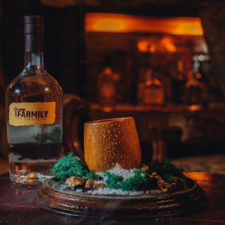 ザ・マウンテン