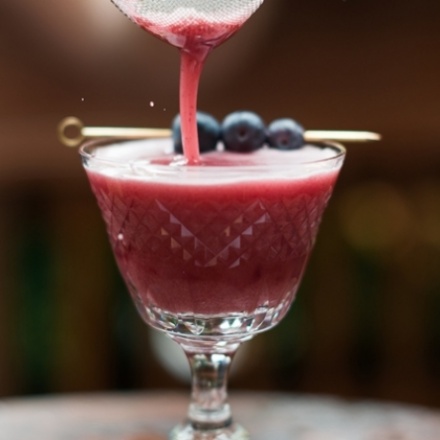 ボーレガードの朝食