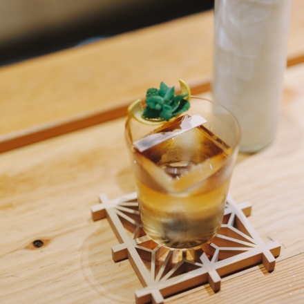 九州オールドファッションド