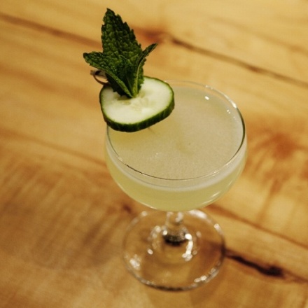 バドミントン・カップ