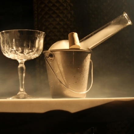 スモーキングカー