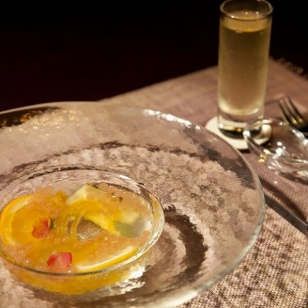 カクテル・スパゲット・ロワイヤル