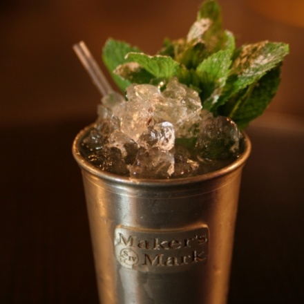 ミント・ジュレップ