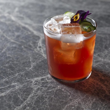 ガーデン108・スマッシュ